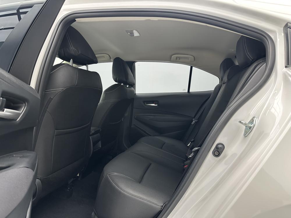 Toyota Corolla 2023 car image #17