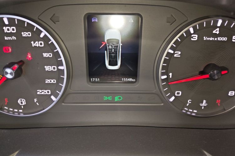 MG 5 2025 #8 MG 5 2025 immagine di auto #8