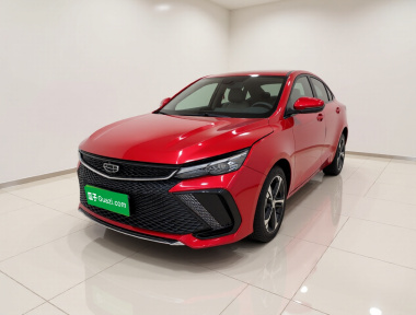GEELY Emgrand L 2022 GEELY Emgrand L 2022 car image
