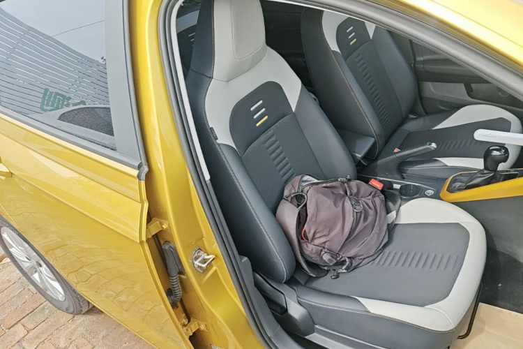 Volkswagen Polo 2019 #21 Volkswagen Polo 2019 изображение автомобиля #21