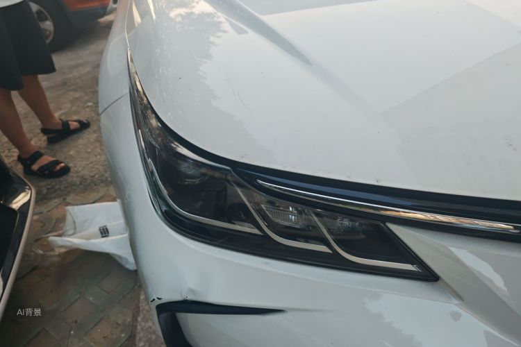 Toyota Corolla 2019 #8 Toyota Corolla 2019 car image #8