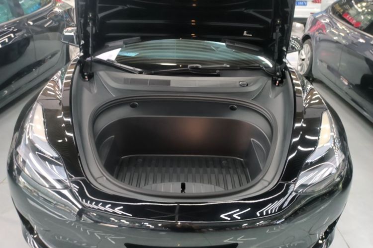 Tesla Model 3 2023 #20 Tesla Model 3 2023 car image #20