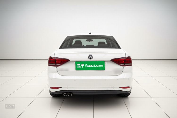 Volkswagen Lavida 2016 #6 Volkswagen Lavida 2016 car image #6