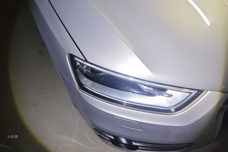 Audi Q3 2015 #8 Audi Q3 2015 image de voiture #8