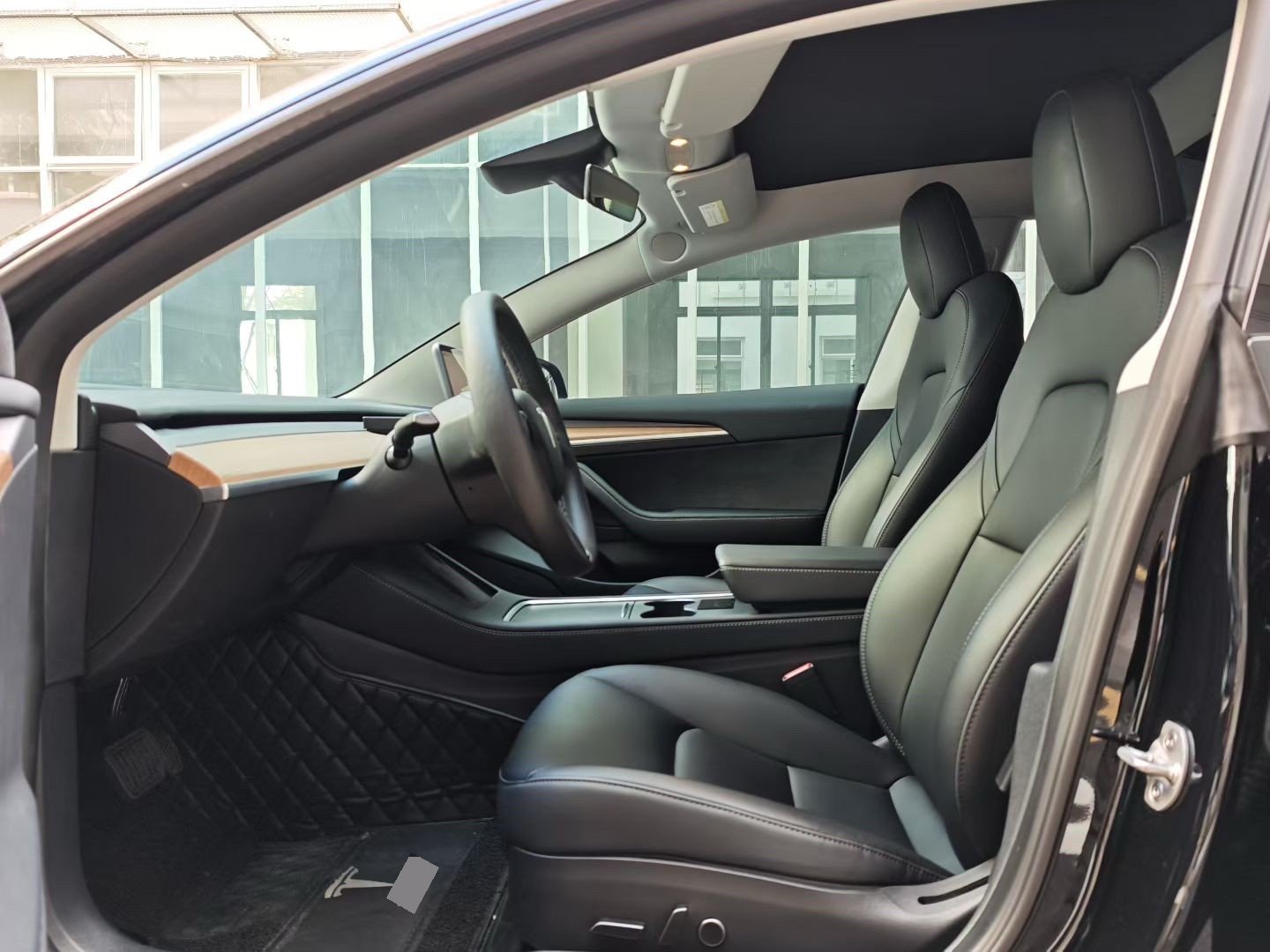 特斯拉 Model 3 2023 汽车图片 #8