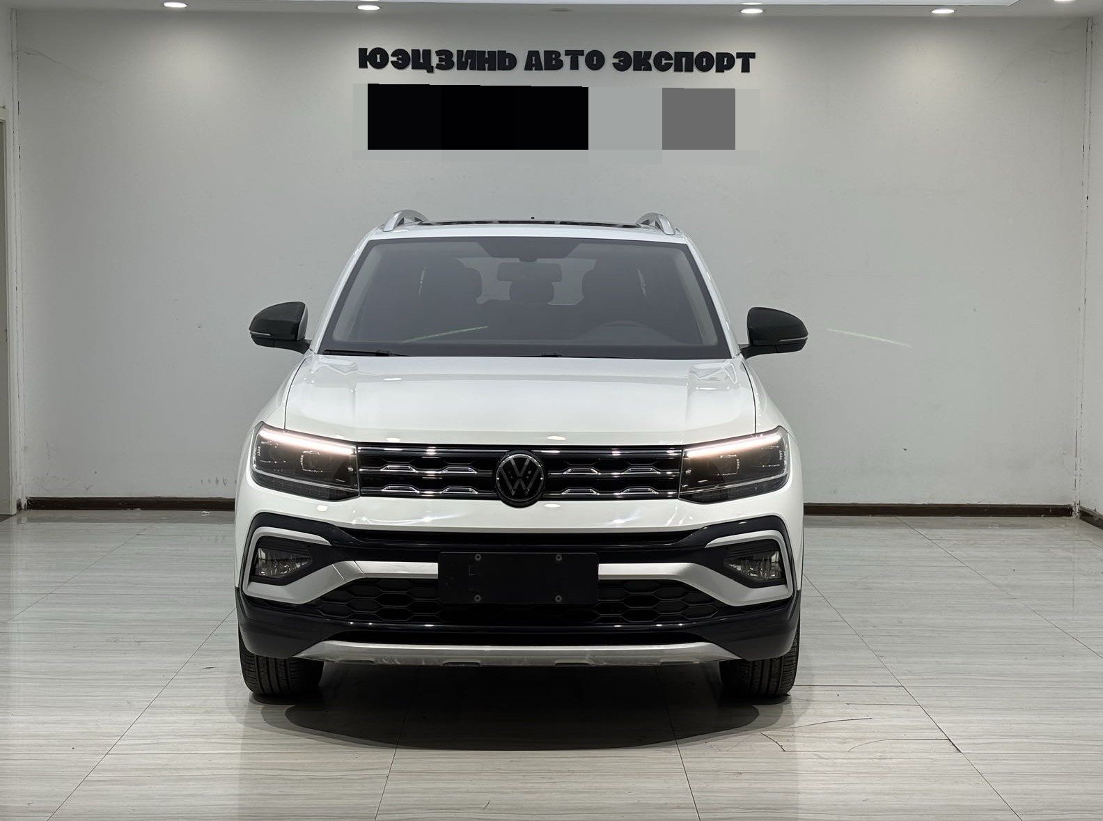 大众 途铠 2022 汽车图片 #2