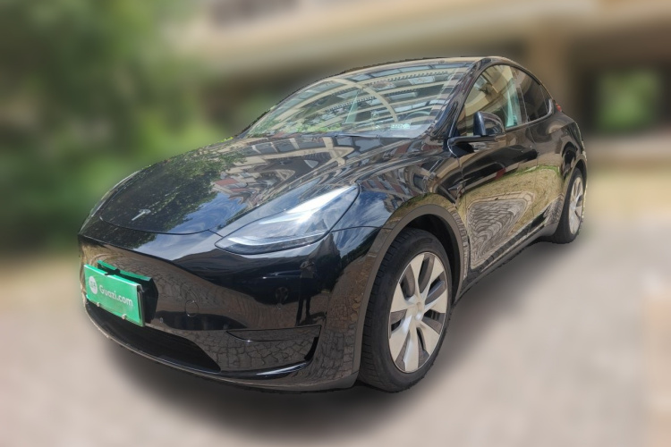 Tesla Model Y 2023 #2 Tesla Model Y 2023 immagine di auto #2