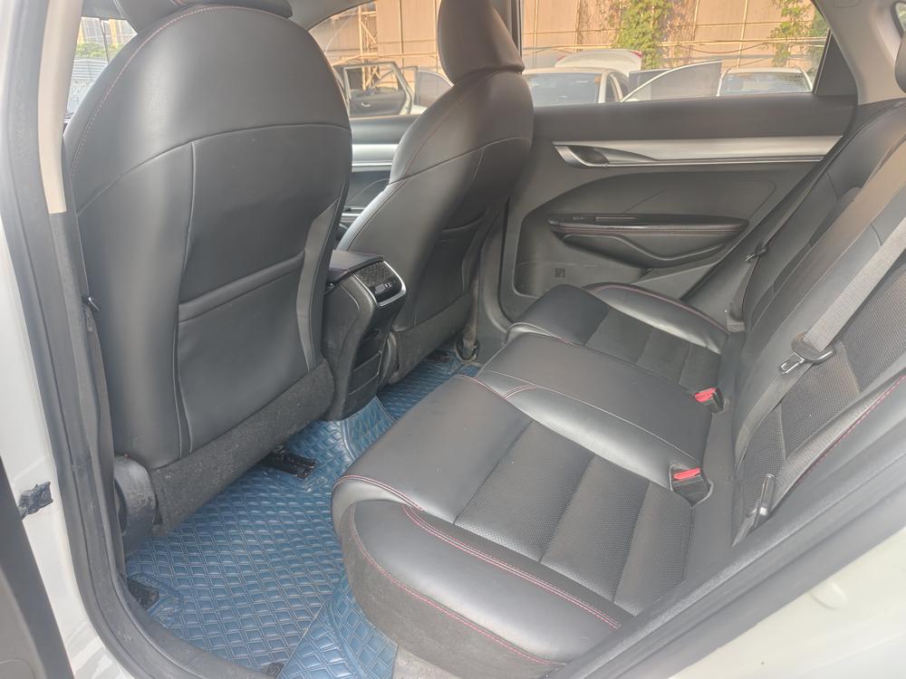 GEELY Binray 2020 car image #8