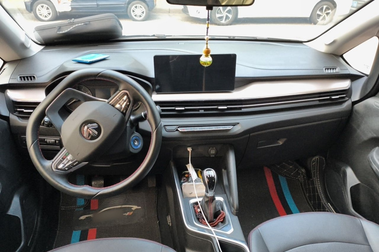 Livan X3 PRO 2023 car image #12