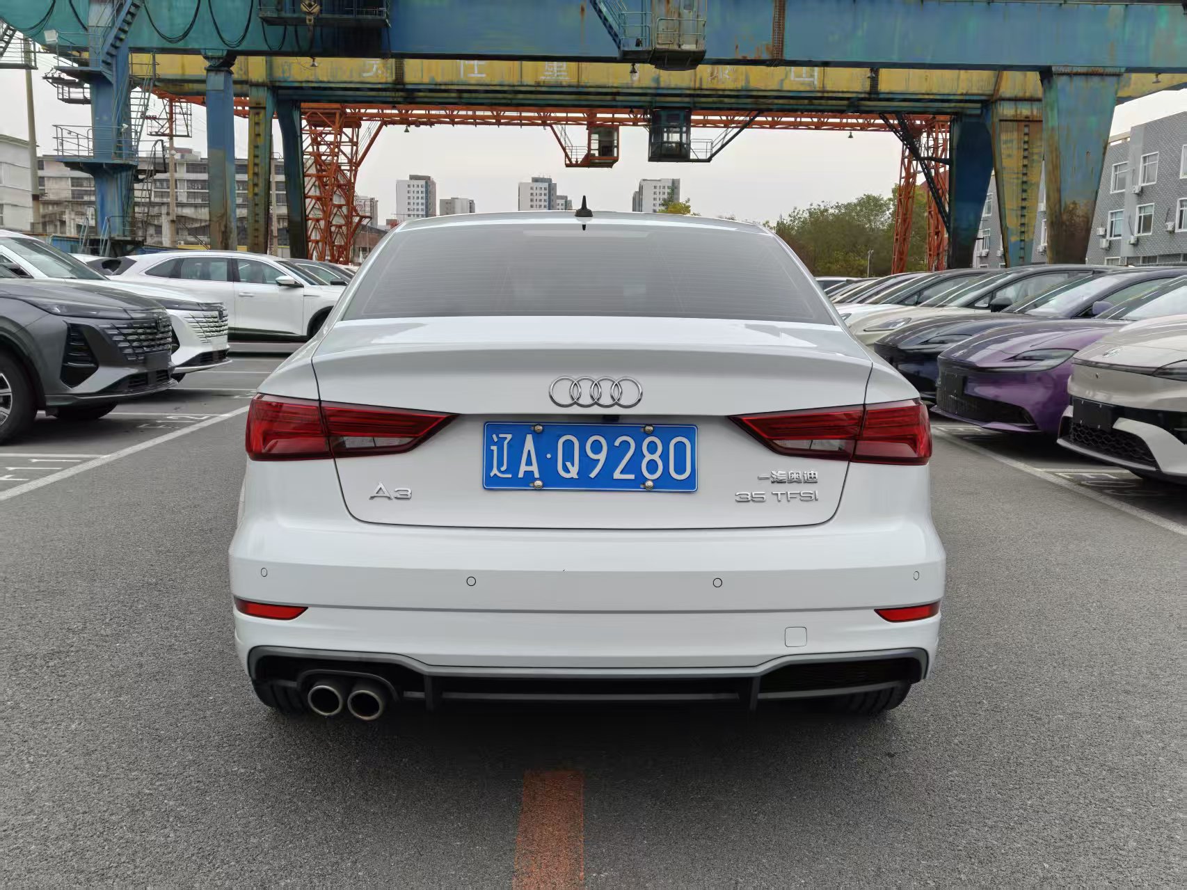 2021 #8 2021 imagen de coche #8