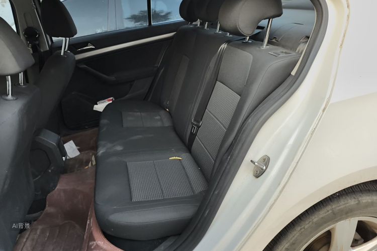 Volkswagen Lavida 2017 #19 Volkswagen Lavida 2017 car image #19