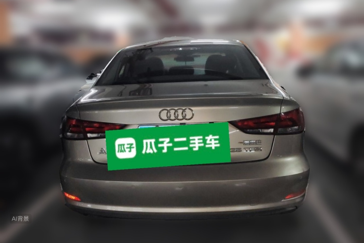 Audi A3 2016 #6 Audi A3 2016 car image #6