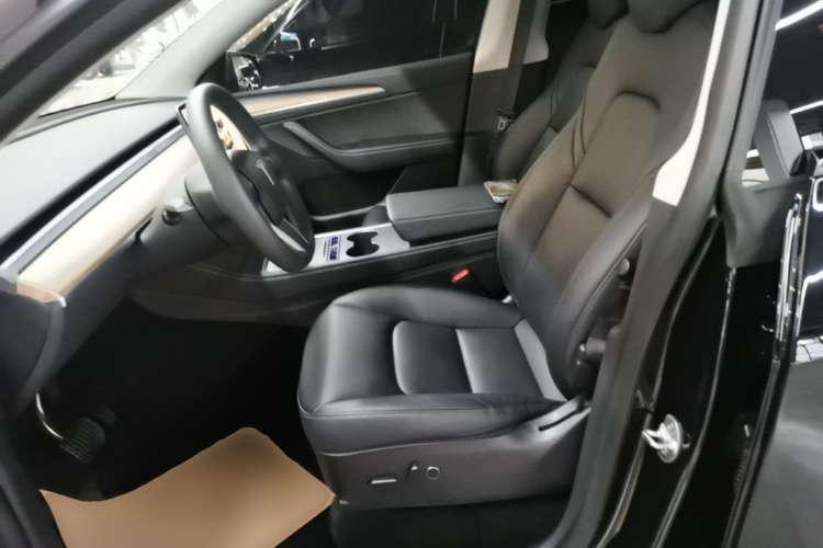 Tesla Model Y 2022 #19 Tesla Model Y 2022 immagine di auto #19