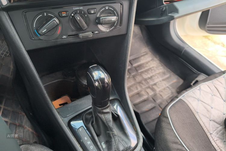 Volkswagen Santana 2018 #16 Volkswagen Santana 2018 car image #16