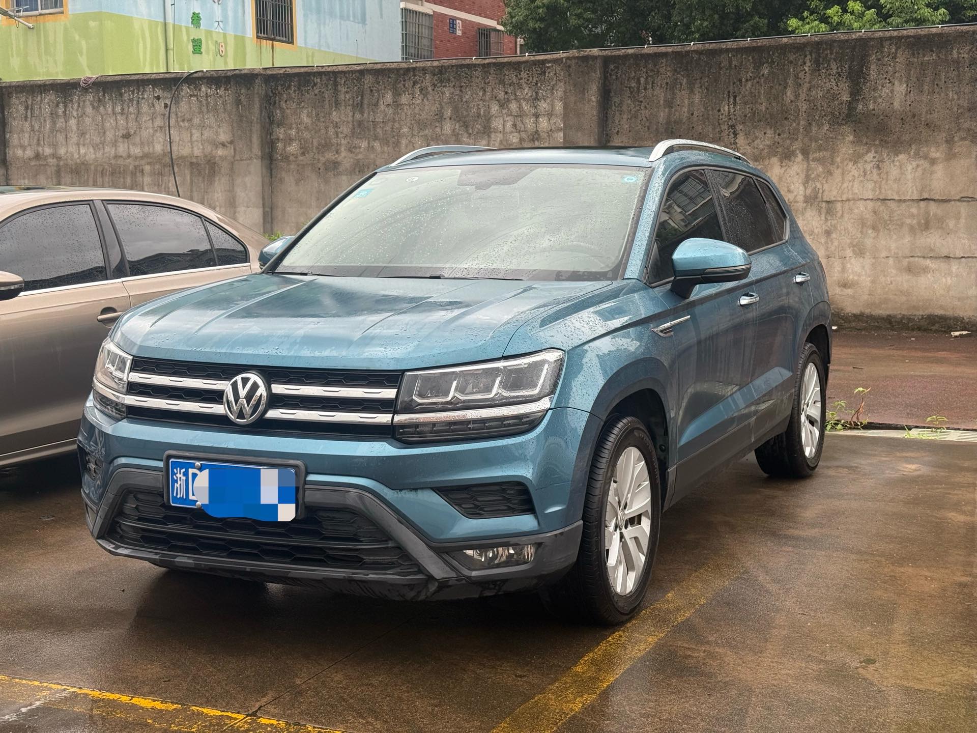 2019 2019 car image