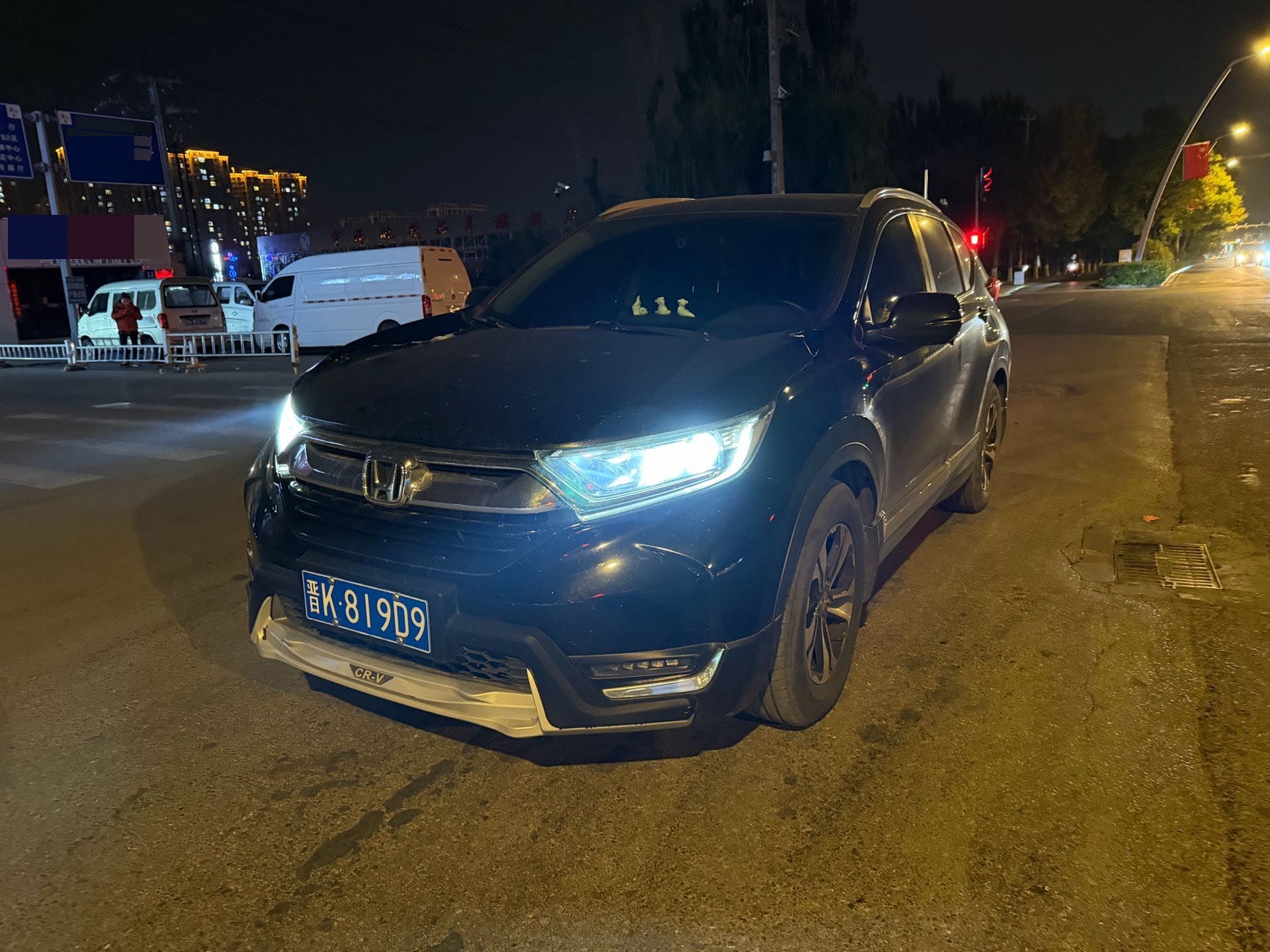 2019 immagine di auto 