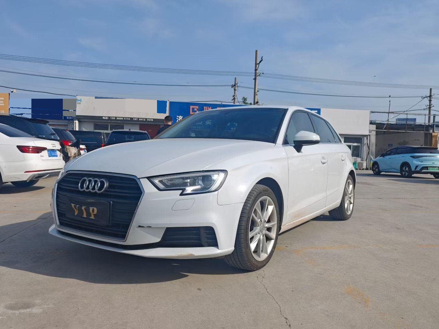 2017 2017 car image