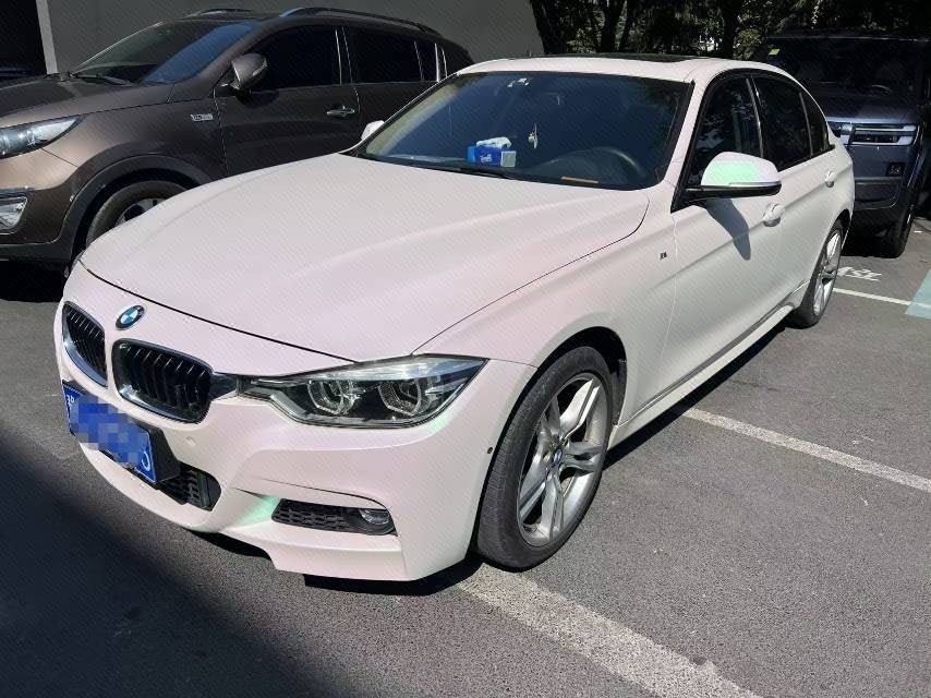 2018 2018 car image
