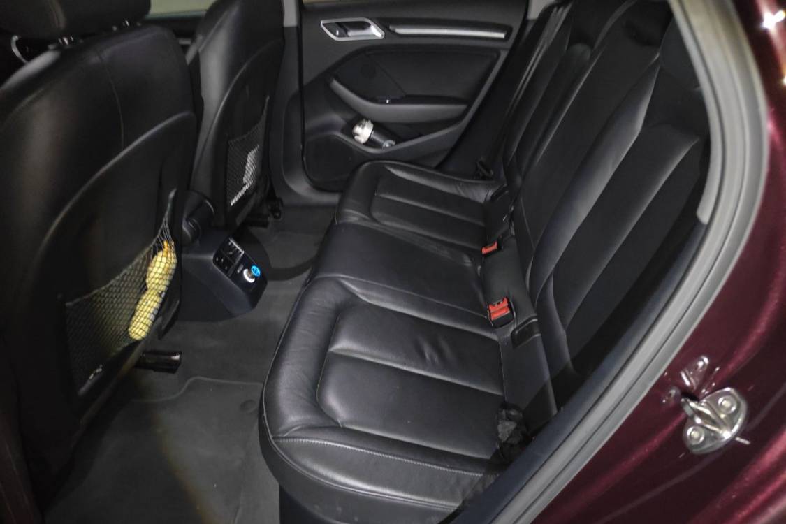 Audi A3 2017 #19 Audi A3 2017 imagem de carro #19