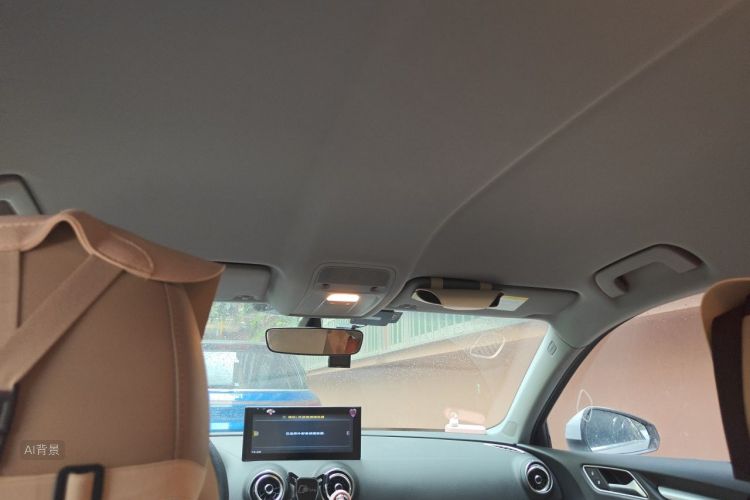 Audi A3 2018 immagine di auto #20