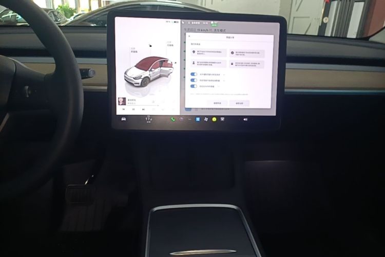 Tesla Model Y 2022 #13 Tesla Model Y 2022 car image #13