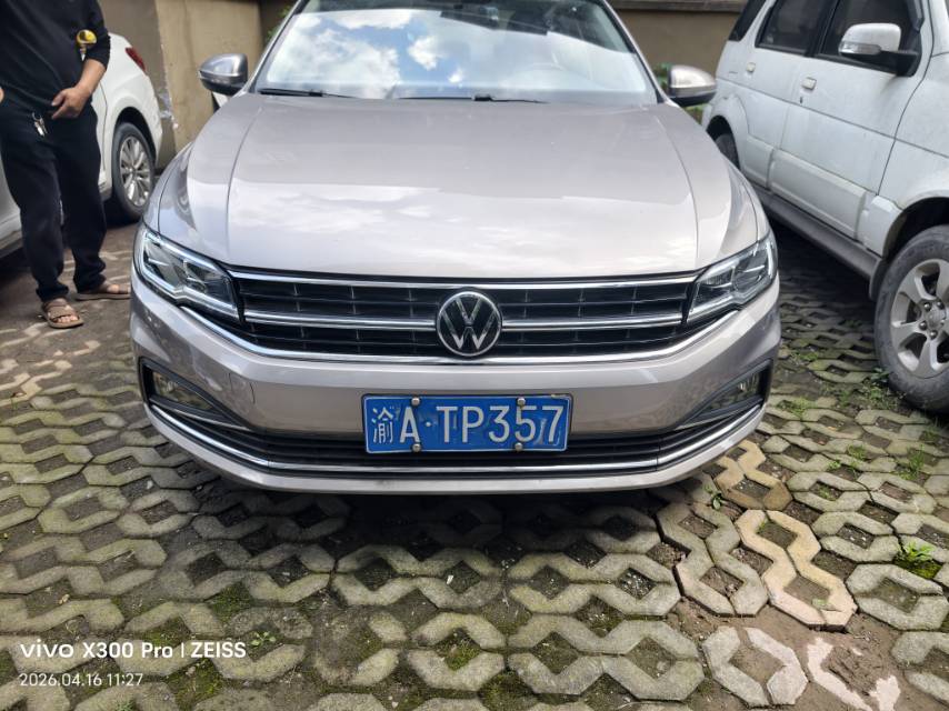 Volkswagen Bora 2022 imagem de carro #2