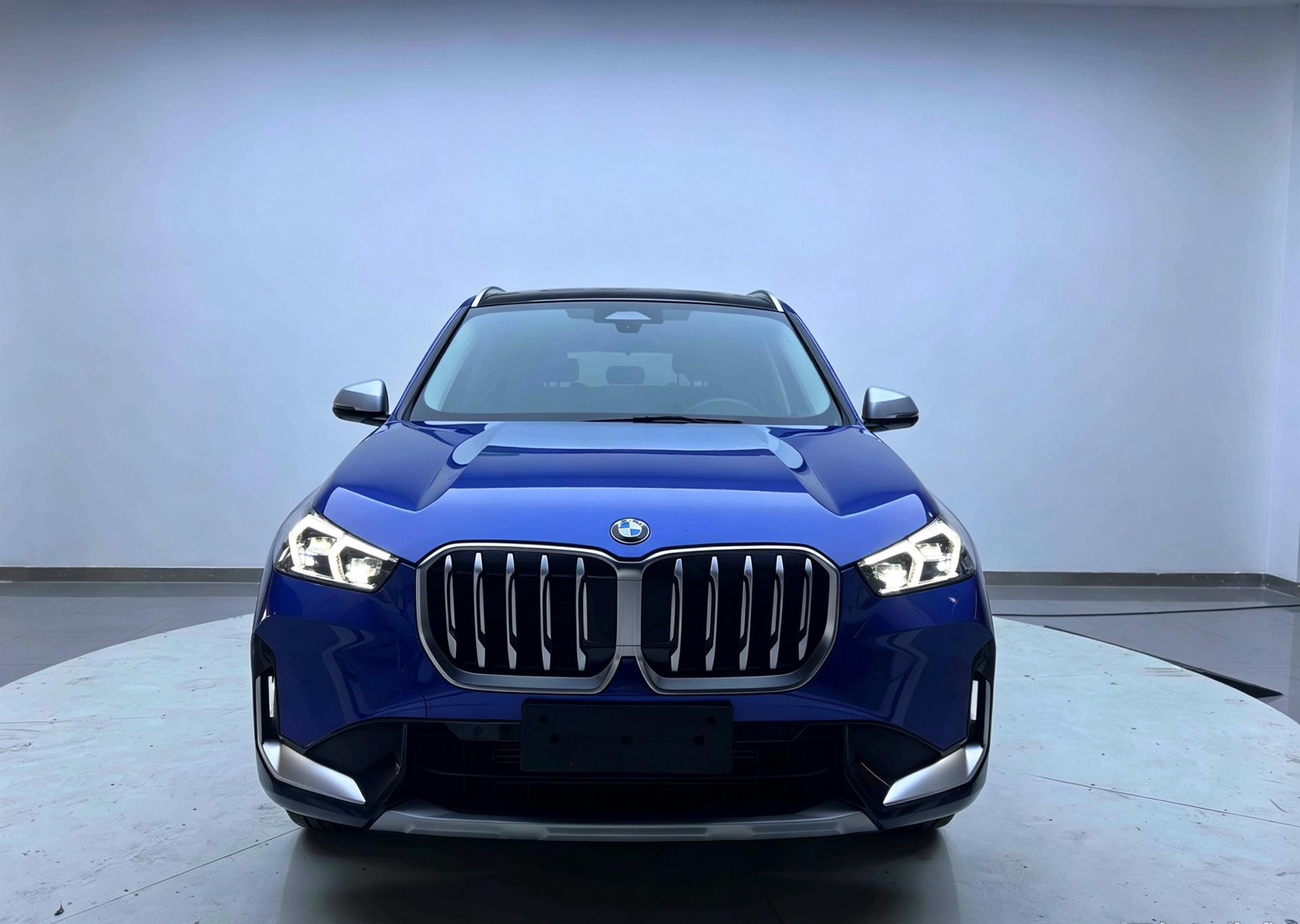 BMW X1 2023 #9 BMW X1 2023 immagine di auto #9
