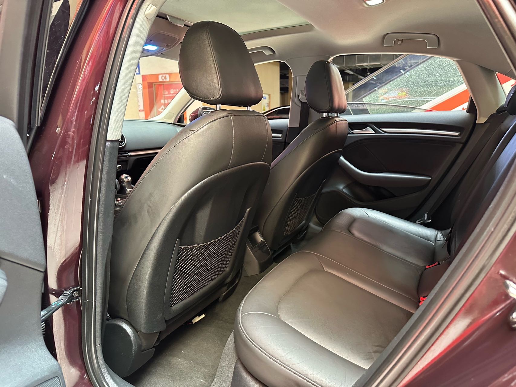 Audi A3 2015 #6 Audi A3 2015 car image #6