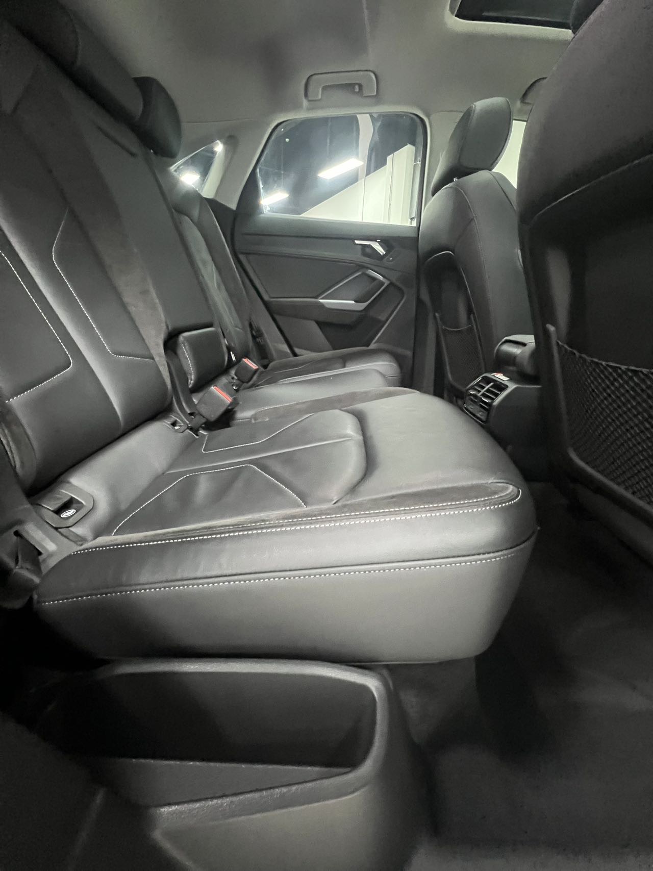 奥迪 奥迪Q3 Sportback 2022 汽车图片 #17