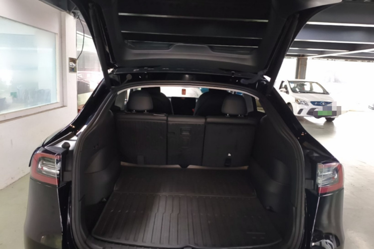 Tesla Model Y 2023 #19 Tesla Model Y 2023 car image #19