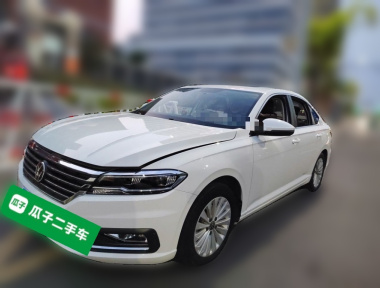 Volkswagen Lavida 2021 car image 
