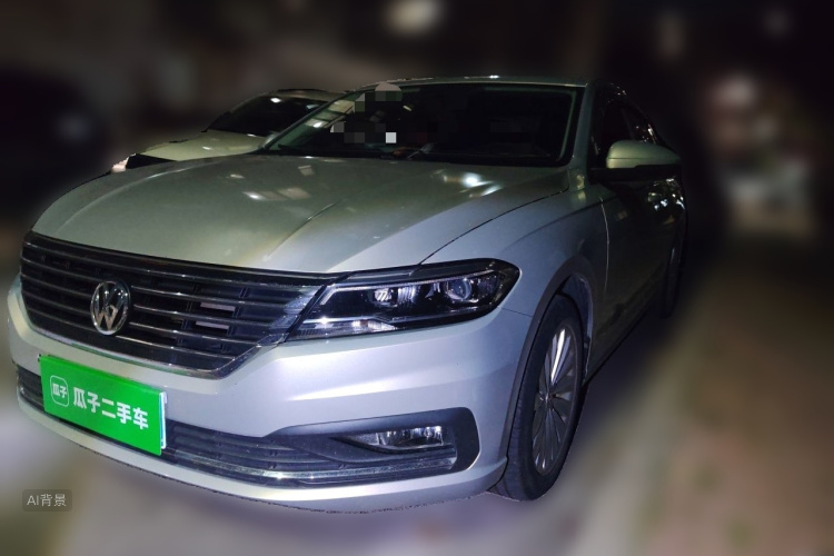 Volkswagen Lavida 2018 #2 Volkswagen Lavida 2018 car image #2