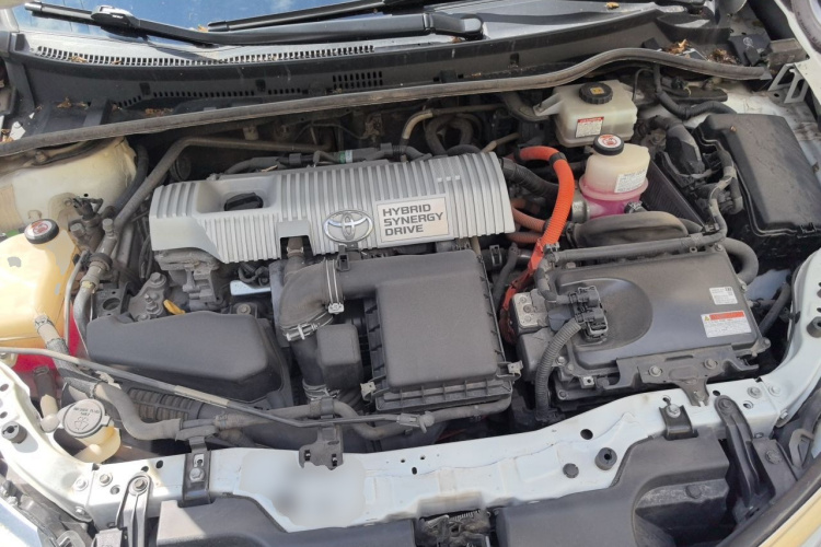 Toyota Corolla 2019 #22 Toyota Corolla 2019 car image #22