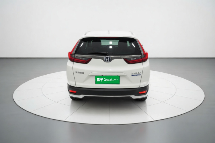 Honda CR-V 2023 car image #6