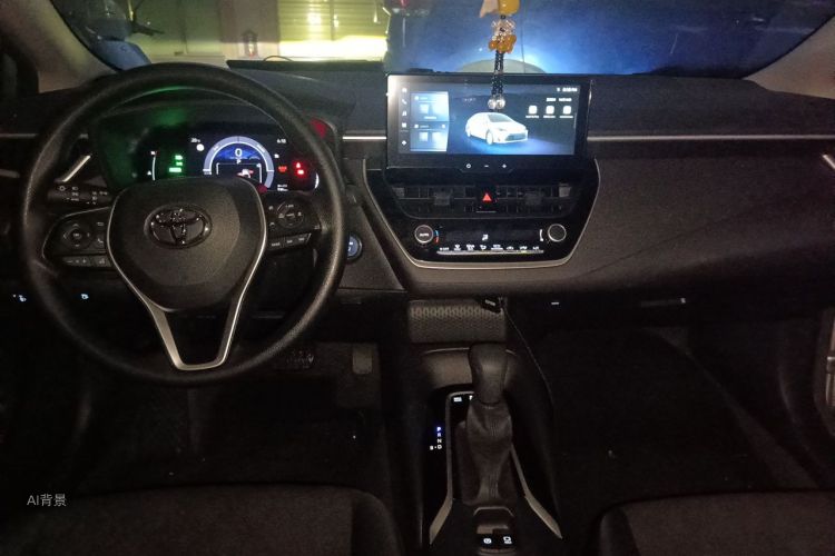 Toyota Corolla 2023 #11 Toyota Corolla 2023 immagine di auto #11