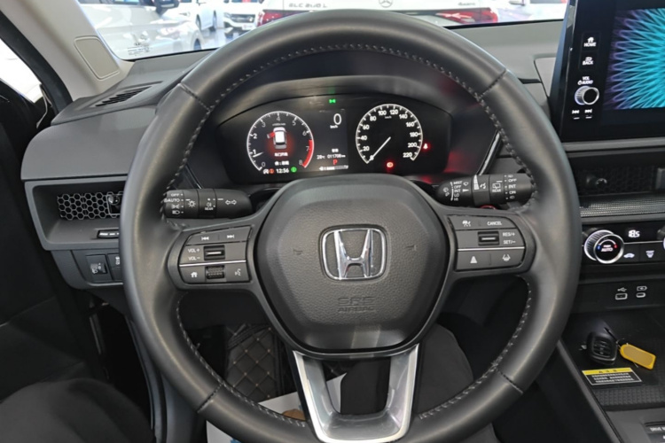 Honda CR-V 2025 car image #11