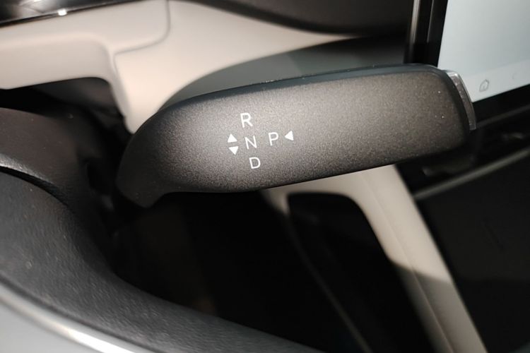 BYD YuanUP 2025 #18 BYD YuanUP 2025 car image #18