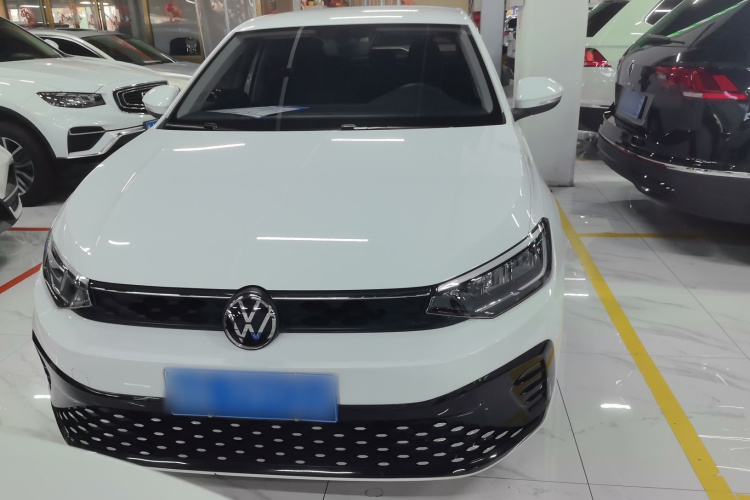 Volkswagen Lavida 2023 car image #16
