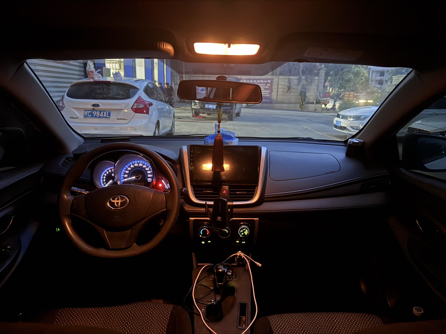 Toyota Vios 2017 #5 Toyota Vios 2017 car image #5
