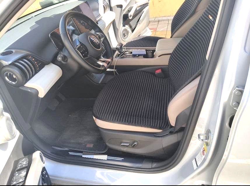 BYD Yuan Plus 2024 #3 BYD Yuan Plus 2024 imagen de coche #3