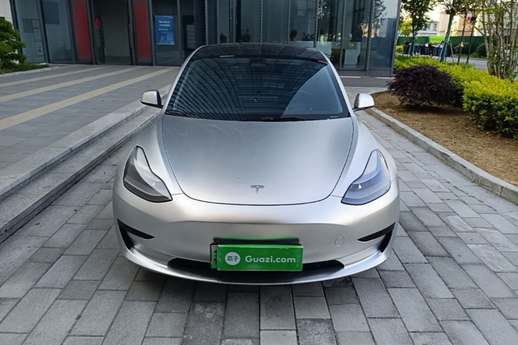 Tesla Model 3 2023 #3 Tesla Model 3 2023 immagine di auto #3