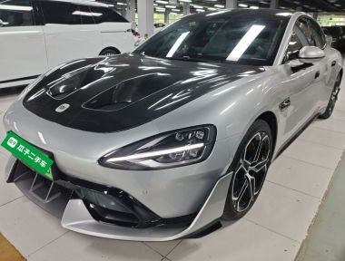 MI SU7 2025 汽车图片 