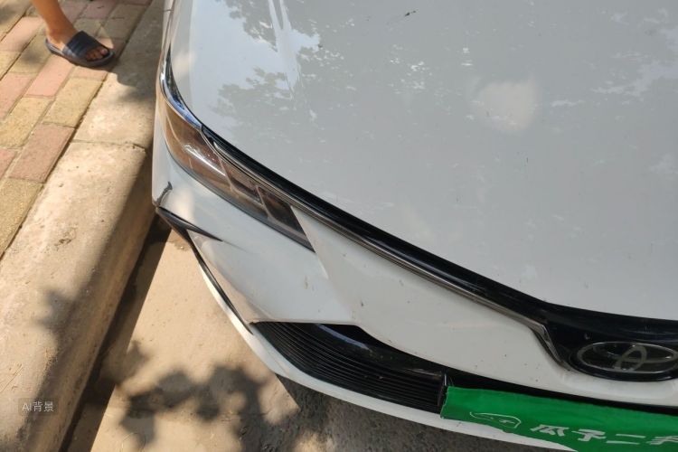 Toyota Corolla 2020 car image #8