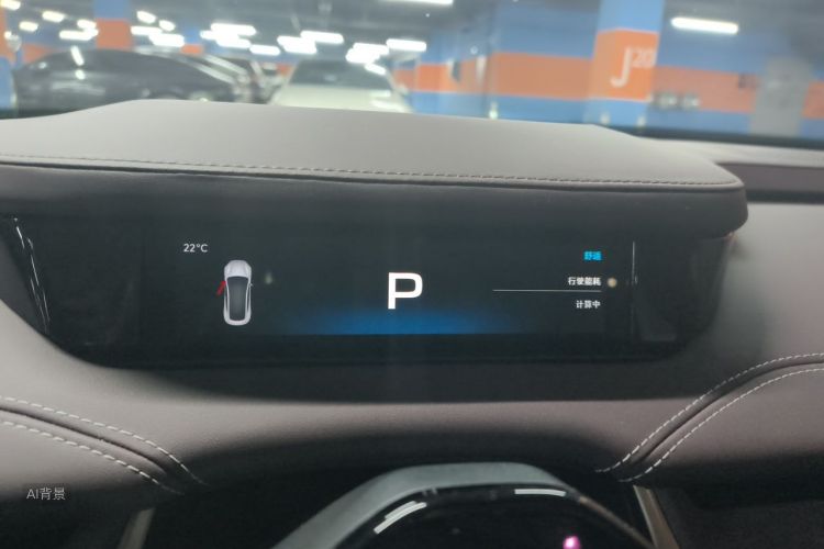 MI SU7 2025 #13 MI SU7 2025 immagine di auto #13