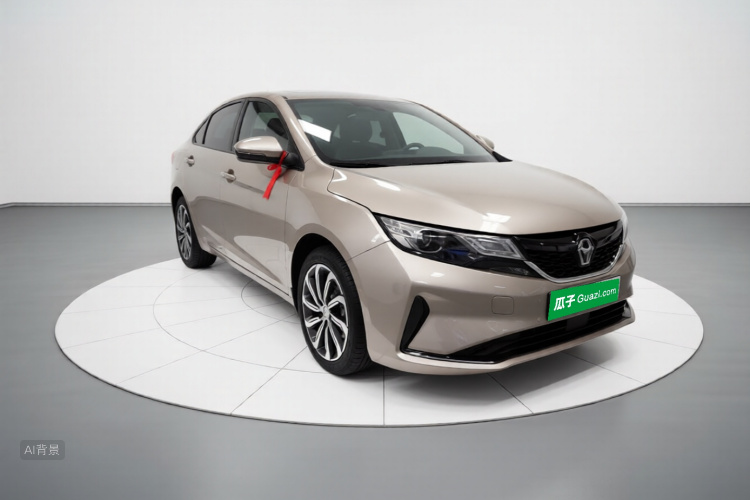 GEELY Emgrand GL 2021 #4 GEELY Emgrand GL 2021 car image #4