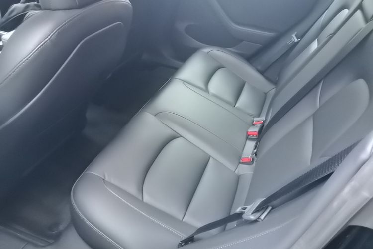 Tesla Model 3 2021 #17 Tesla Model 3 2021 car image #17