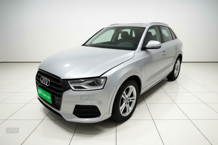 Audi Q3 2016 #2 Audi Q3 2016 car image #2