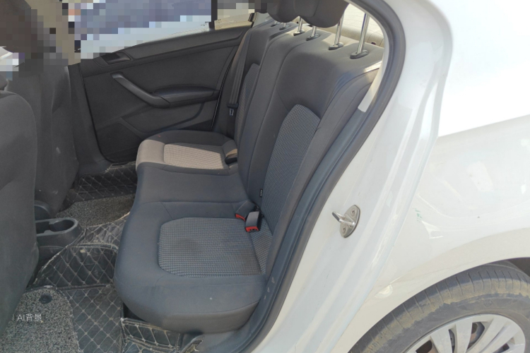 Volkswagen Santana 2020 car image #19