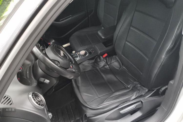 Audi A3 2016 #17 Audi A3 2016 immagine di auto #17