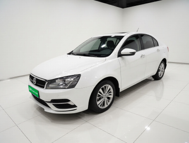 GEELY Emgrand 2018 GEELY Emgrand 2018 car image